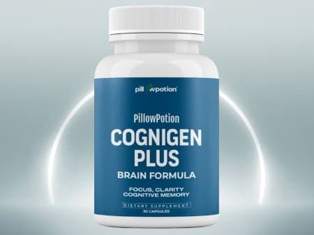 cognigen plus
