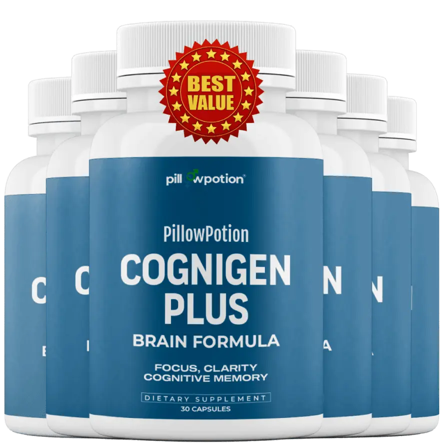 cognigen plus discount