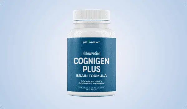 Ikaria Lean Belly Juice cognigen plus supplement